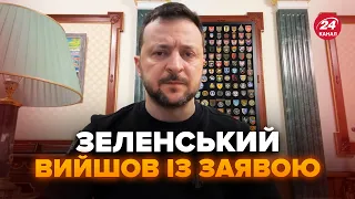 ⚡Щойно! ЗЕЛЕНСЬКИЙ назвав нову посаду для ДАНІЛОВА – звернення за 29 березня