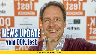 Live News Update vom DOK.Fest München