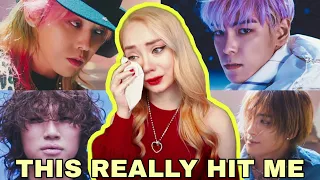 [EMOTIONAL!] BIGBANG - '봄여름가을겨울'♬ (Still Life) MV Reaction | VERA