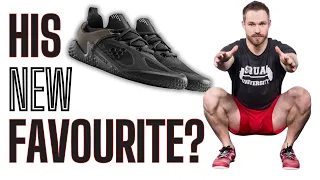 The BEST shoe for training Barefoot? || VivoBarefoot Motus Strength Review