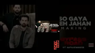 So Gaya Yeh Jahan Video | Bypass Road | Neil Nitin Mukesh, Adah S | Jubin Nautiyal, Nitin M, Tseries