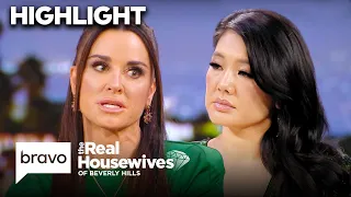 Did Tabloid Rumors Ruin Kyle Richards & Mauricio Umansky's Marriage? | RHOBH (S13 E20) | Bravo