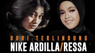 Nike Ardilla & Ressa - Duri Terlindung