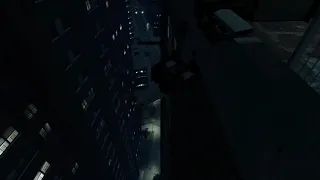 GTA IV - A long Way To Fall Mission