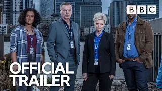 London Kills | BBC Trailers