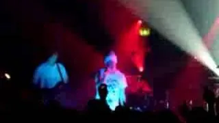 EMF - Unbelievable (live at the Scala)