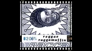 Daniele Baldelli $206% Reggae Raggamuffin