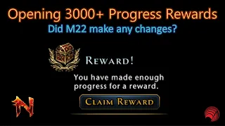 Neverwinter: Opening 3000+ Progress Rewards - worth farming?