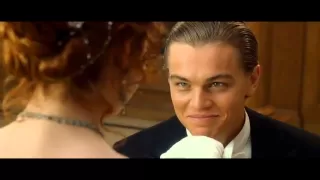 Titanic 3D | "Pass as a gentleman" | Official Clip HD