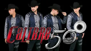 CALIBRE 50 MIX CUMBIAS