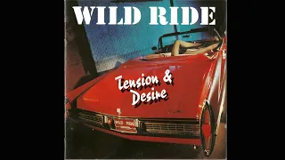 Wild Ride - Love Will Find Its Way  (HD)  Melodic Rock Ballads -1993