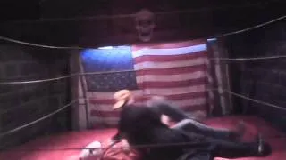 Backyard Wrestling BCW Thursday Night Thunder! Show 16