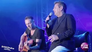 Thomas Anders - You're My Heart, You're My Soul // Acustic 2019