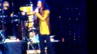 Marco Antonio Solis - La Venia Bendita - En vivo en Mar del Plata