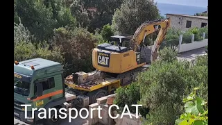 Transport CAT
