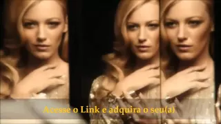 GUCCI PREMIERE - Perfume Ad featuring Blake Lively (inscreva-se)