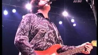 Scars feat. Gary Moore - live Stuttgart 2002 - Underground Live TV recording