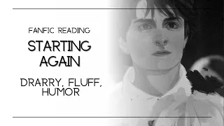 (Podfic) Starting Again | Drarry, Fluff, Humour