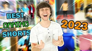 My BEST gaming shorts of 2023!!