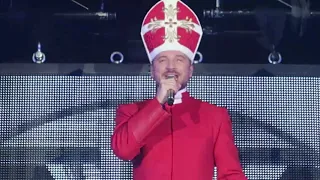 Сергей Лазарев - You are only one (Германия Offenbach 2019)