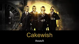 PAYDAY 2: Cakewish (7th Anniversary Track)