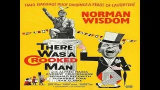 Норман Уисдом (Norman Wisdom).Мистер Питкин:Жил-был мошенник / There Was a Crooked Man.