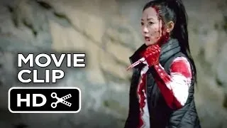 A Touch Of Sin Movie CLIP - Bloodied Woman (2013) - Chinese Anthology Movie HD