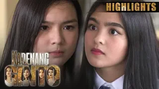 Marga, sinugod si Cassie sa pagkawala ni Daniela | Kadenang Ginto (With Eng Subs)