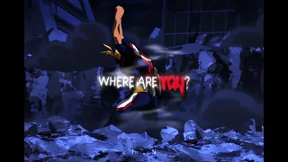 All Might Edit | Snap