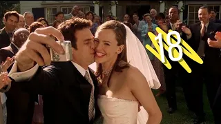 Jenna & Matt | 18 (13 Going on 30)