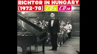 Schubert: Piano Sonata No.13 - Richter / 슈베르트: 피아노 소나타 13번 - 리히터(리흐테르)