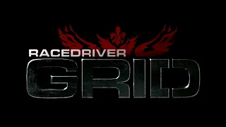 Race Driver: GRID Soundtrack - Vroom Reloaded