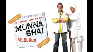 Munnabhai MBBS | Full Movie HD