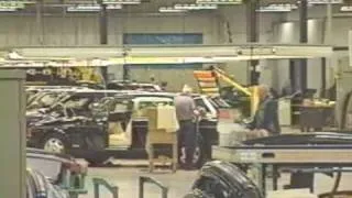 Bentley Rolls Royce Reportage M6 Turbo 1996