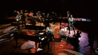 Billy Joel: Live in New York, NY (June 22/23, 1990) - SOURCE MERGE