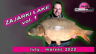 Zajarki Lake Chorwacja - część 1 z 3