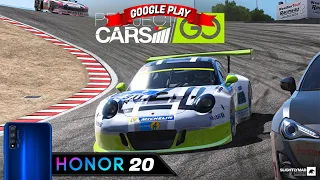 【HONOR 20 | PROJECT CARS GO | 1080ᴘ60ᴴᴰ】