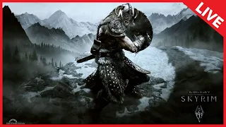 Skyrim : Firebombs Only (1) (LIVE)