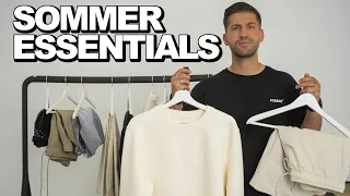 TOP Sommer Essentials | Hemden, kurze Hosen, Oberteile | Kosta Williams