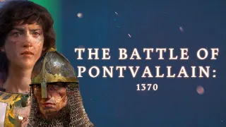 Hundred Years' War 4 — The Battle of Pontvallain: 1370 | Age of Empires IV