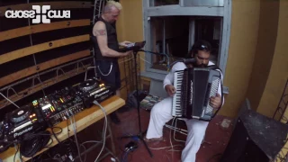 Mario Bihári & Dj Gadzo.cz - Global Local Beats [Cross Club]