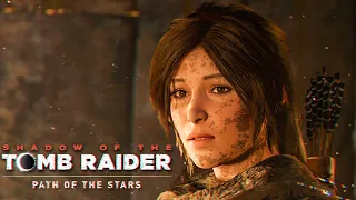 Shadow of The Tomb Raider ➤ ЗАГАДКИ ЖАКА ФРЕСКО