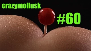 Лучшие приколы 2014 #60 - Авто приколы. Спортивные приколы. Неудачи. Падения. Жесть. Угар.