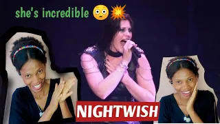 NIGHTWISH - ROMANTICIDE / live at wacken 2013 #correct speed