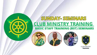 CMT||BST Seminar| Development Growth