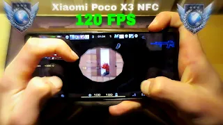 Full Competitive Match #7 🏆😈👌 ** Handcam !!! ** | Xiaomi Poco X3 NFC | Standoff 2 0.22.3