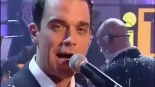 Robbie Williams & Nicole Kidman - Somethin' Stupid