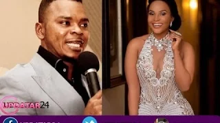 BREAKING NEWS:  Benedicta Gafah Angrily Defies Powerful Prophet Obinim