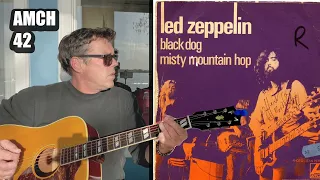 Misty Mountain Hop - Cover - AMCH 42