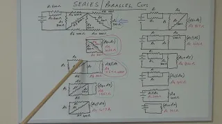Basic Electronics - Series Parallel Circuits Part 5